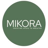 Mikora logo