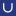 Uunn logo