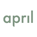 April Coffee Roasters logo