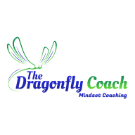 The Dragonfly Coach logo