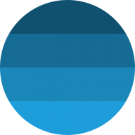 Alpha Batteries logo