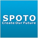 Spoto logo