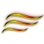BartSharp Airbrush logo