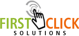 Firstclicksolutions logo