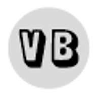 Vegan Bites logo