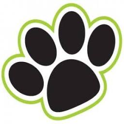 Dogs Aloud logo