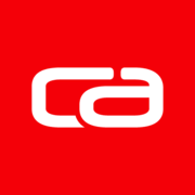 CA Cars logo