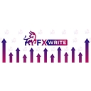 Fxwrite logo