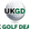Ukgolfdeals logo