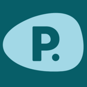 Mission Pebble logo