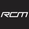 Roger Clark Motorsport - Home logo