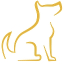 Precision Dog Training Academy logo