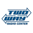 Two Way Radio Center logo