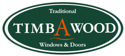 Timbawood logo