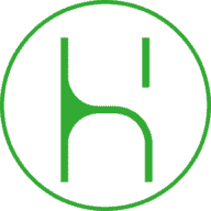 iHybrid Battery logo