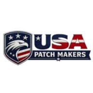 USA Patch Makers logo