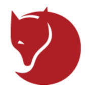Fjallravenkankensale logo