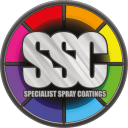 Sscoatings logo