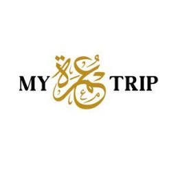 Myumrahtrip logo