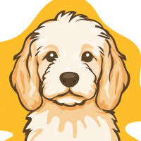 Kingscotedoodles logo