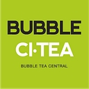 Bubblecitea logo