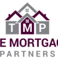 The Mortgage Partners logo