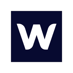 Webristle | One Step Ahead logo