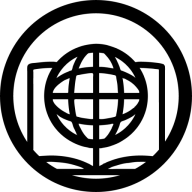 Atlas Language School logo