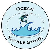 Ocean Tackle Store logo