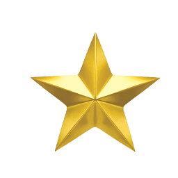 Goldstarmovers logo