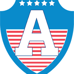 American Food Mart logo