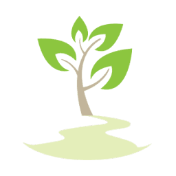 River Garden Homecare logo