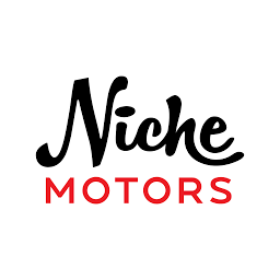 Nichemotors logo
