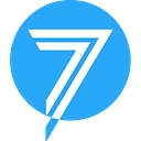 7days Performance logo