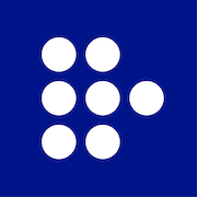 MUBI logo