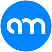 Agate Media logo