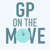 GP On The Move logo