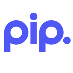 Pip - the Property Insurance People logo