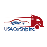 USA CarShip logo