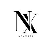 Nexoraa logo