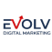 Evolv Digital Marketing Inc. logo