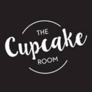 thecupcakeroom.com.au logo