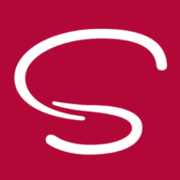 SkinMaze logo