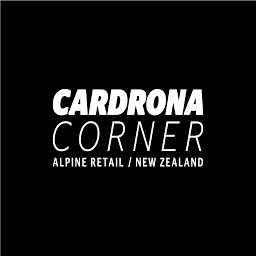 Cardrona Alpine Resort logo