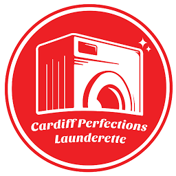 Cardiff Perfections Launderette logo