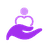 Dependablehands logo