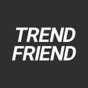 Trend Friend logo