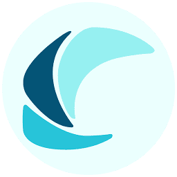 Blubyn logo