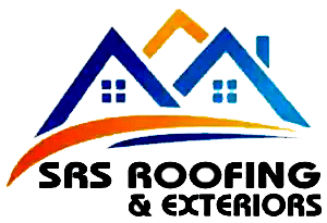 SRS Roofing & Exteriors logo