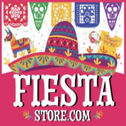 Alamofiesta logo